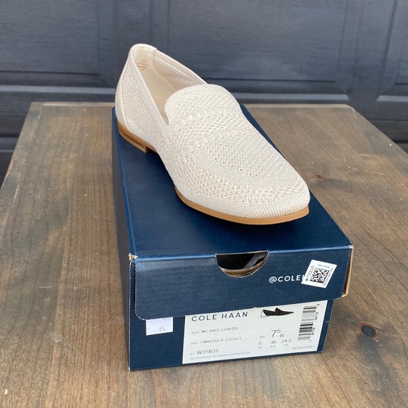 Cole Haan Shoes - Women’s Cole Haan Loafers